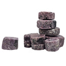 Ruby - Mineral - Mozambique - Root and Heart Chakras