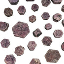 Ruby - Mineral - Mozambique - Root and Heart Chakras