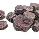 Ruby - Mineral - Mozambique - Root and Heart Chakras