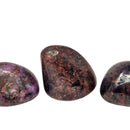 Ruby - Tumble - Crown Chakra