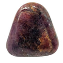 Ruby - Tumble - Crown Chakra