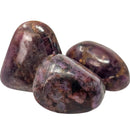 Ruby - Tumble - Crown Chakra