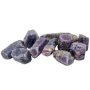 Ruby (Corundum) - Rough - Africa - UV reactive