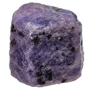 Ruby (Corundum) - Rough - Africa - UV reactive