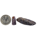 Ruby (Corundum) - Rough - Africa - UV reactive