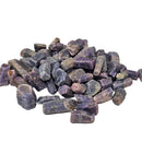 Ruby (Corundum) - Rough - Africa - UV reactive