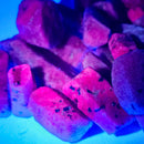 Ruby (Corundum) - Rough - Africa - UV reactive