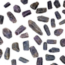 Ruby (Corundum) - Rough - Africa - UV reactive