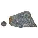 Ruby in Zoisite - Rough - Tanzania