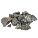 Ruby in Zoisite - Rough - Tanzania