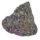 Ruby in Zoisite - Rough - Tanzania