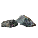 Ruby in Zoisite - Rough - Tanzania