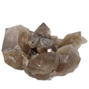 Rutile Smoky Quartz - Specimen
