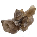 Rutile Smoky Quartz - Specimen