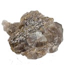 Rutile Smoky Quartz - Specimen