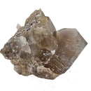 Rutile Smoky Quartz - Specimen
