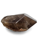Rutile in Smoky Quartz - Freeform