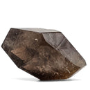 Rutile in Smoky Quartz - Freeform