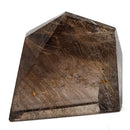 Rutile Quartz - Polished Freeform