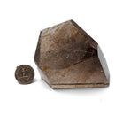 Rutile Quartz - Polished Freeform