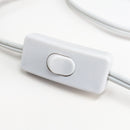 Salt Lamp - Light Cord - Version 3