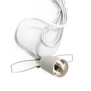 Salt Lamp - Light Cord - Version 3