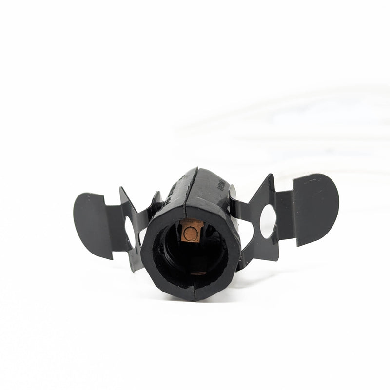 Salt Lamp - Light Cord - Version 2