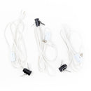 Salt Lamp - Light Cord - Version 2