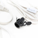 Salt Lamp - Light Cord - Version 2