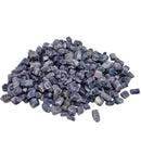 Sapphire - Specimen - Madagascar - Throat Chakra - UV reactive