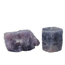 Sapphire - Specimen - Madagascar - Throat Chakra - UV reactive