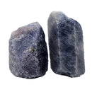 Sapphire - Specimen - Madagascar - Throat Chakra - UV reactive
