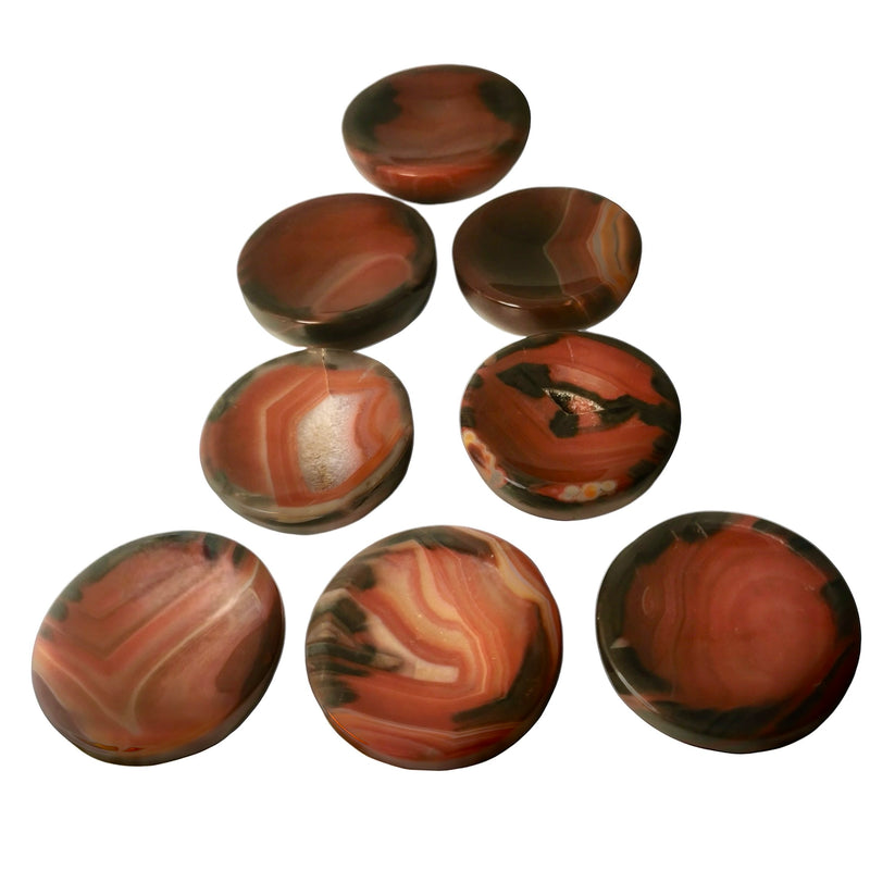 Sardonyx - Dish