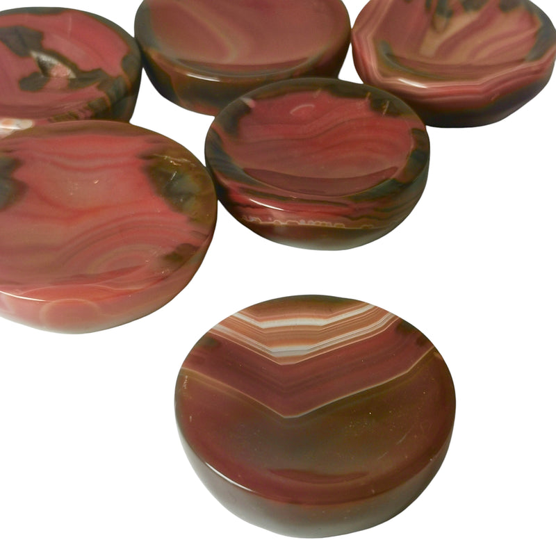 Sardonyx - Dish