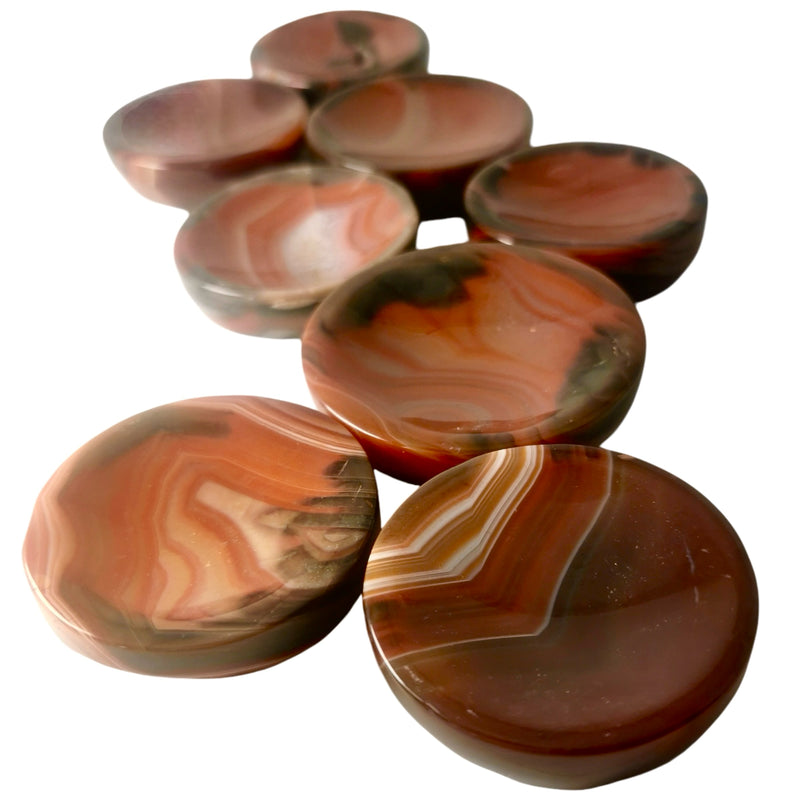 Sardonyx - Dish