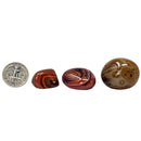 Sardonyx - Tumble (Adam what is the pricing on the medium sz?)