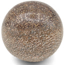 Sauropod Hip Bone Sphere - Fossil Specimen