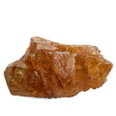 Scheelite on Muscovite - Specimen
