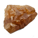 Scheelite on Muscovite - Specimen