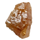 Scheelite on Muscovite - Specimen