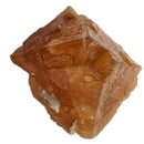 Scheelite on Muscovite - Specimen