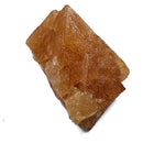 Scheelite on Muscovite - Specimen