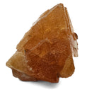 Scheelite on Muscovite - Specimen