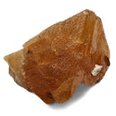 Scheelite on Muscovite - Specimen