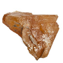 Scheelite on Muscovite - Specimen