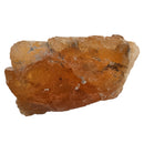 Scheelite on Muscovite - Specimen