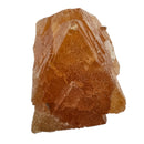 Scheelite on Muscovite - Specimen