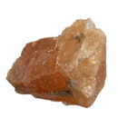 Scheelite on Muscovite - Specimen