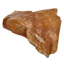 Scheelite on Muscovite - Specimen