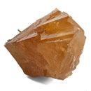 Scheelite on Muscovite - Specimen